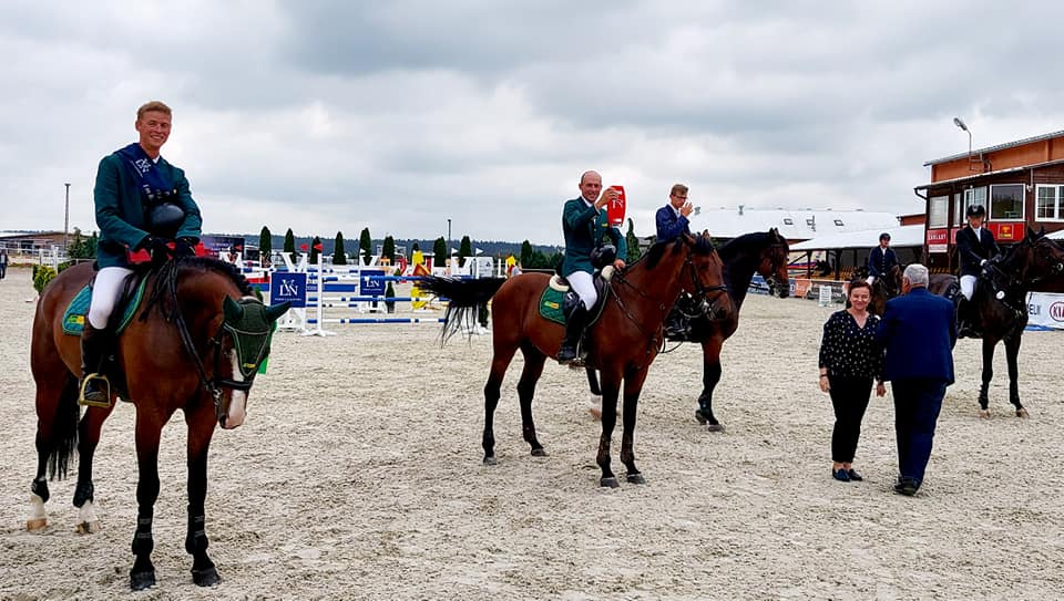 Za nami II etap eliminacji PLJ 2020! [Relacja]